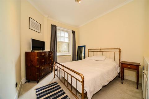 3 bedroom apartment for sale, Primrose Mansions, Prince Of Wales Drive, London, SW11