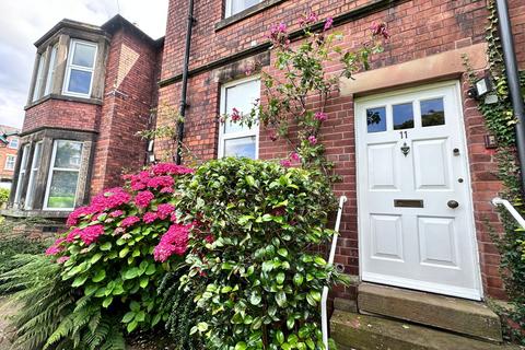 3 bedroom apartment for sale, Marlborough Gardens, Carlisle CA3