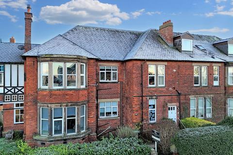 undefined, Marlborough Gardens, Carlisle CA3