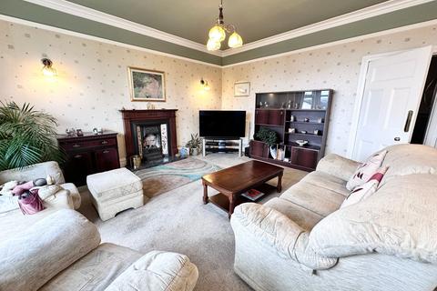 undefined, Marlborough Gardens, Carlisle CA3