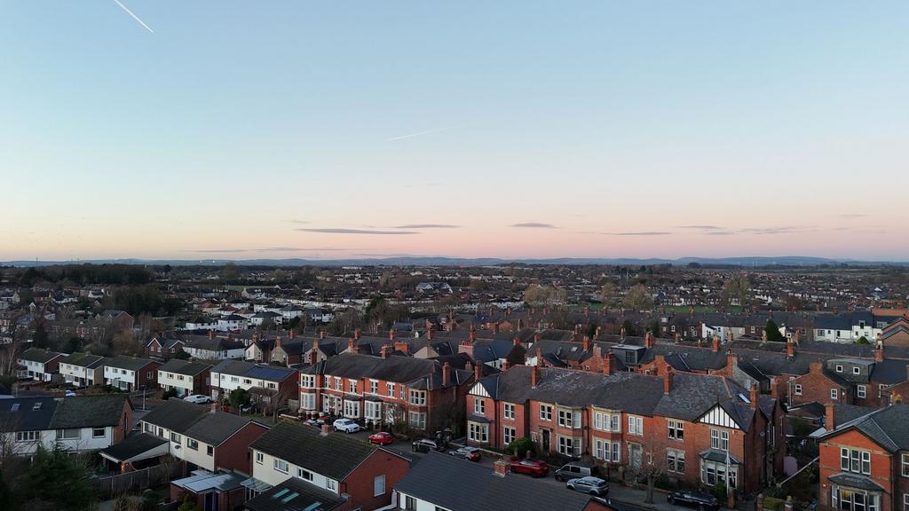 Stunning Views