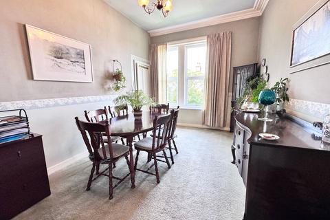 undefined, Marlborough Gardens, Carlisle CA3