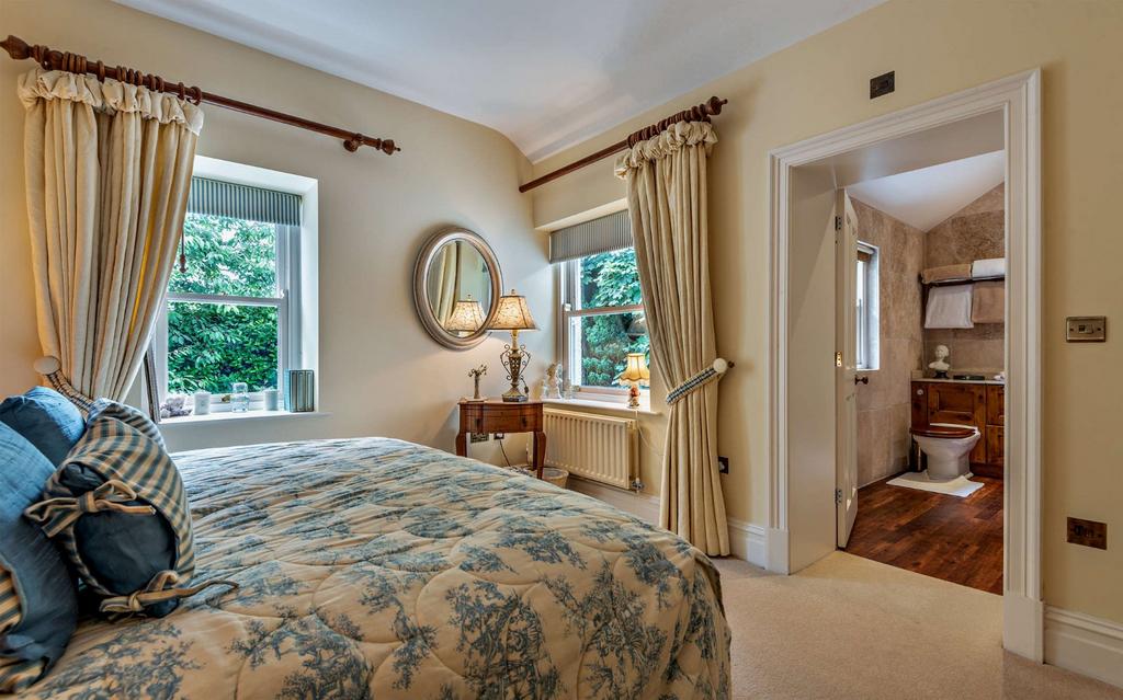 Principal Bedroom
