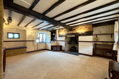 3 bedroom cottage for sale, Station Road, Chiseldon, Swindon, SN4