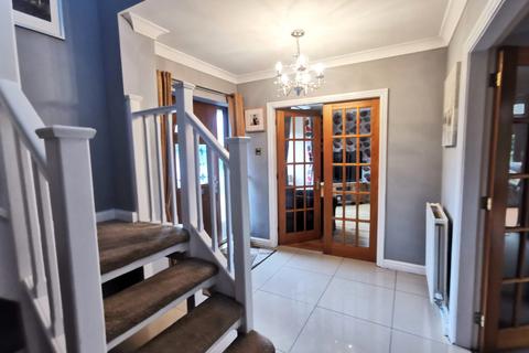 4 bedroom detached house for sale, Fernleigh, Leyland PR26