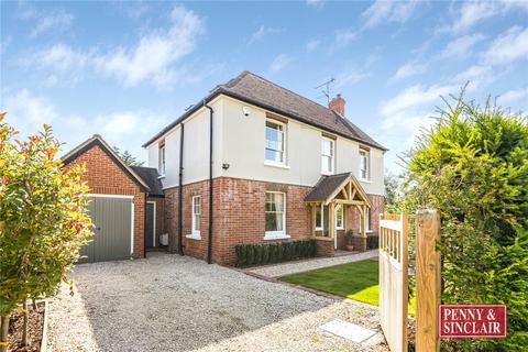 5 bedroom detached house for sale, Belle Vue Road, RG9 1JQ