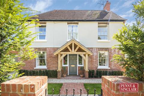 5 bedroom detached house for sale, Belle Vue Road, RG9 1JQ