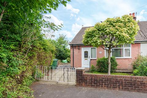 2 bedroom semi-detached bungalow for sale, Woburn Avenue, Leigh WN7