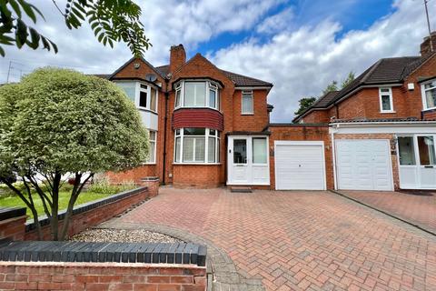 3 bedroom semi-detached house for sale, Arnold Road, Shirley