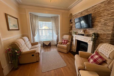 4 bedroom detached house for sale, Bronllwyn Road Pentre - Pentre