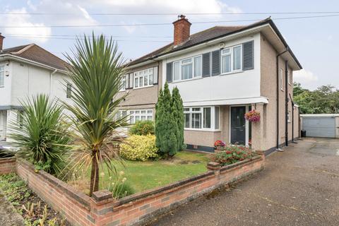 3 bedroom semi-detached house for sale, Hurstfield Crescent, Hayes, Middlesex