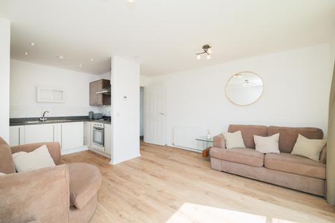 1 bedroom flat for sale, Arneil Place, Crewe Toll, Edinburgh, EH5