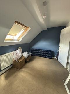 3 bedroom terraced house to rent, Rydal Road, Sheffield S8