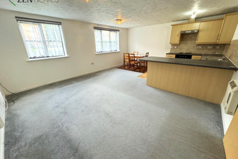 2 bedroom flat to rent, Creighton Road, London N17