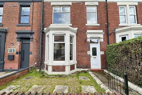 4 bedroom terraced house for sale, North View, Wallsend, Tyne and Wear, NE28 7PP