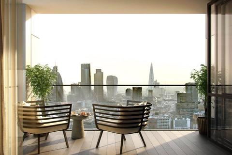 2 bedroom apartment for sale, The Atlas, 145 City Road, London, EC1V