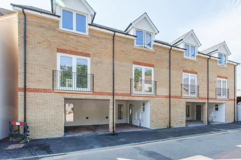 3 bedroom end of terrace house for sale, Primrose Road, Dover, CT17