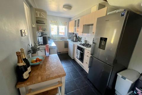 2 bedroom end of terrace house for sale, 12 York Terrace, Dorchester, Dorset, DT1 2DP