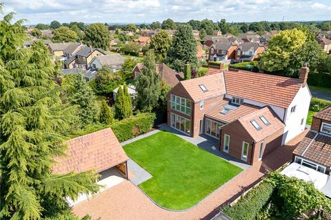 5 bedroom detached house for sale, Millfield Lane, Nether Poppleton, York, North Yorkshire, YO26