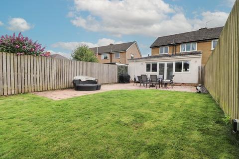 3 bedroom semi-detached house for sale, Carlisle Road, Dalston, Carlisle, CA5