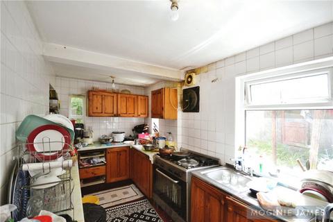 7 bedroom semi-detached house for sale, Ninian Road, Roath Park, Cardiff