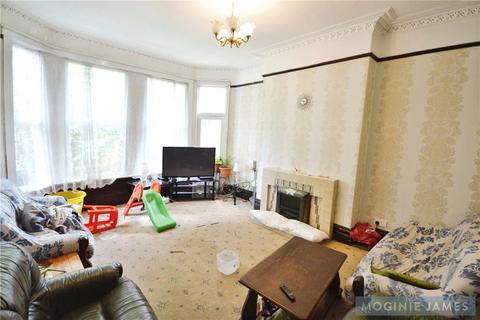 7 bedroom semi-detached house for sale, Ninian Road, Roath Park, Cardiff