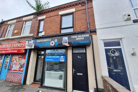 Mixed use for sale, Nutgrove Road, St. Helens, Merseyside, WA9