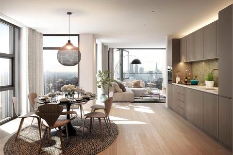 2 bedroom apartment for sale, The Atlas, 145 City Road, London, EC1V