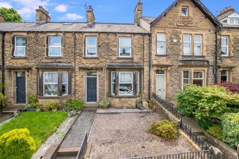 3 bedroom terraced house for sale, Calton Terrace, Skipton, North Yorkshire, BD23