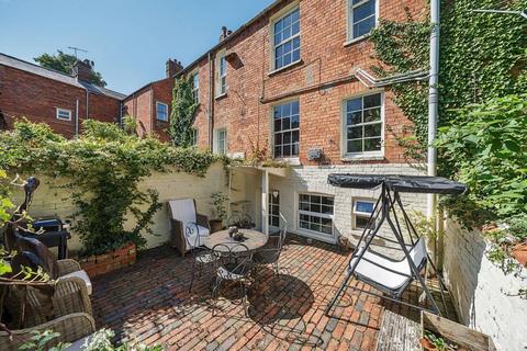 3 bedroom terraced house for sale, Banbury,  Oxfordshire,  OX16