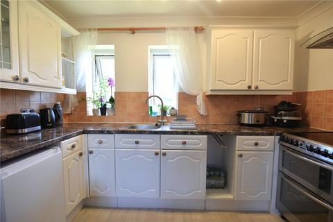 Flat 7, Diamond Court Diamond Close, Fordingbridge, SP6 1NZ