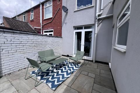 3 bedroom terraced house for sale, Harris Road, Stoke, Coventry, CV3 1GU