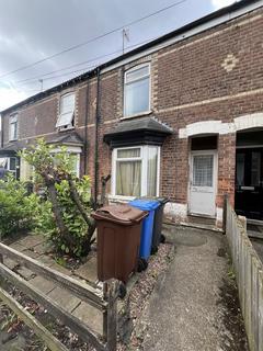 2 bedroom terraced house to rent, Astley Street, Hull HU3