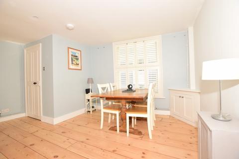 1 bedroom end of terrace house to rent, Sea Wall, Whitstable CT5