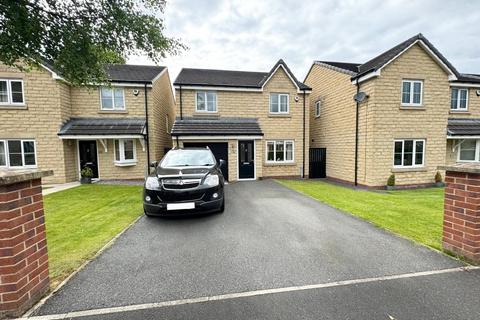 4 bedroom detached house for sale, Watson Park, Durham DL16