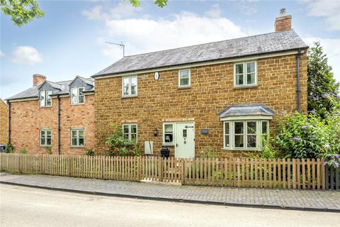 4 Back Lane, Tysoe, Warwick, CV35 0SJ