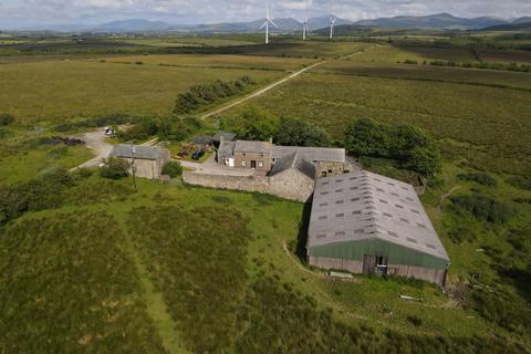 Farm for sale, Wythemoore Head Farm, Winscales, CA14