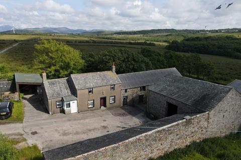 Farm for sale, Wythemoore Head Farm, Winscales, CA14