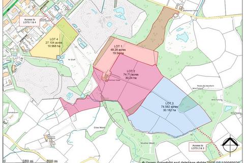 Farm for sale, Wythemoore Head Farm, Winscales, CA14