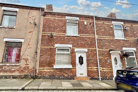 2 bedroom terraced house for sale, Ninth Street, Horden, Peterlee, Durham, SR8 4LZ