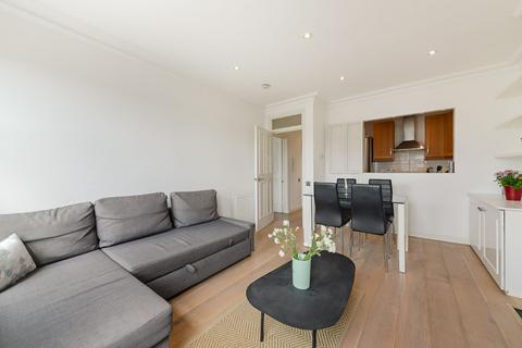 2 bedroom apartment to rent, Collingham Road, SW5