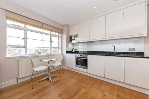 1 bedroom apartment to rent, Sloane Avenue, SW3