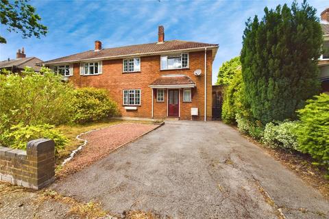 3 bedroom semi-detached house for sale, Reading Road, Burghfield Common, Reading, Berkshire, RG7