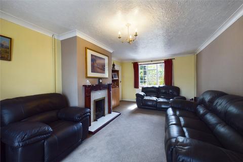 3 bedroom semi-detached house for sale, Reading Road, Burghfield Common, Reading, Berkshire, RG7