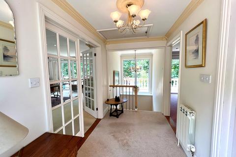 5 bedroom detached house for sale, Les Butes, Alderney, Guernsey, GY4