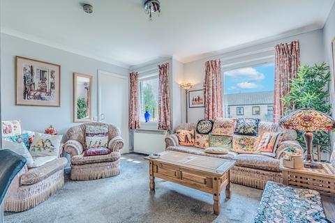 1 bedroom flat for sale, Cluny Gardens, Jordanhill, Glasgow, G14 9JU
