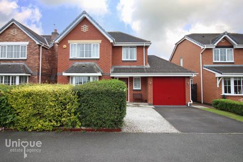 4 bedroom detached house for sale, Southworth Way,  Thornton-Cleveleys, FY5