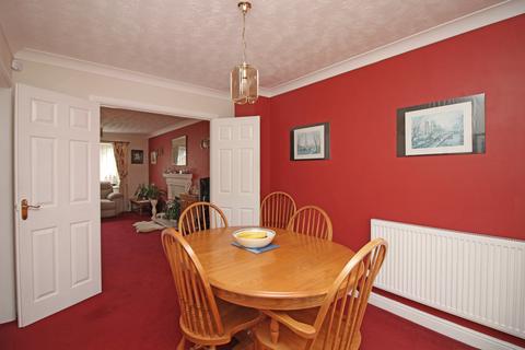 4 bedroom detached house for sale, Southworth Way,  Thornton-Cleveleys, FY5