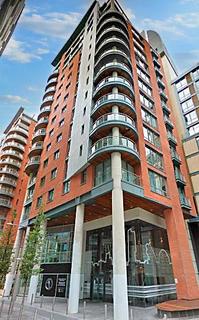 1 bedroom flat to rent, Leftbank, Manchester M3