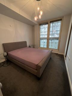 1 bedroom flat to rent, Leftbank, Manchester M3